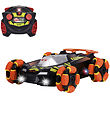 Dickie Toys Fjernstyret Bil m. Damp/Lys - RC Area Drifter RTR Dickie Toys Fjernstyret Bil m. Damp/Lys - RC Area Drifter RTR