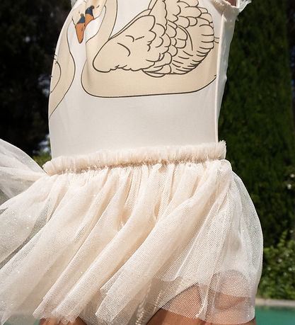 Konges Sløjd Badedragt - Brazilian Sand Konges Sløjd Badedragt - Brazilian Sand