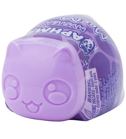 Aphmau Mystery Meemeow - Squishy Figure - Assorterert  Aphmau Mystery Meemeow - Squishy Figure - Assorterert