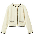 LMTD Cardigan - NlfSarianne - Turtledove LMTD Cardigan - NlfSarianne - Turtledove