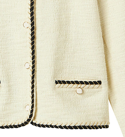 LMTD Cardigan - NlfSarianne - Turtledove