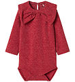 Name It Body L/Æ - NbfRossia - Jester Red