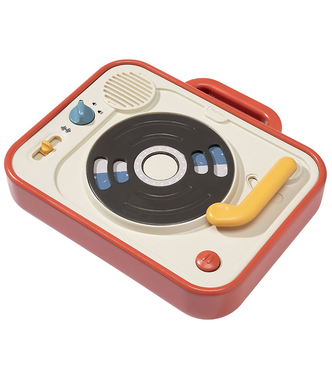 Tiny Love Legetøj - DJ Station - Tiny Rocker