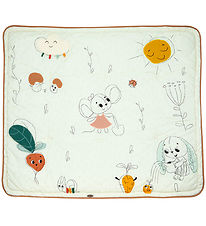 Tiny Love Legetæppe - Garden Of Adventures Tiny Love Legetæppe - Garden Of Adventures