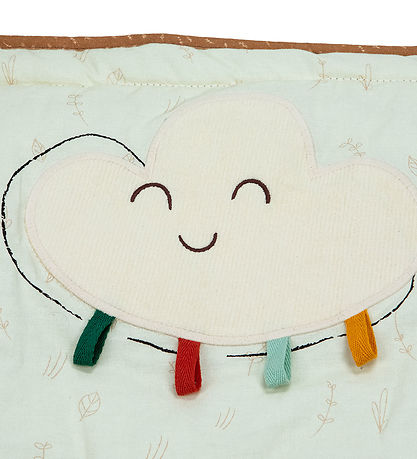 Tiny Love Legetæppe - Garden Of Adventures