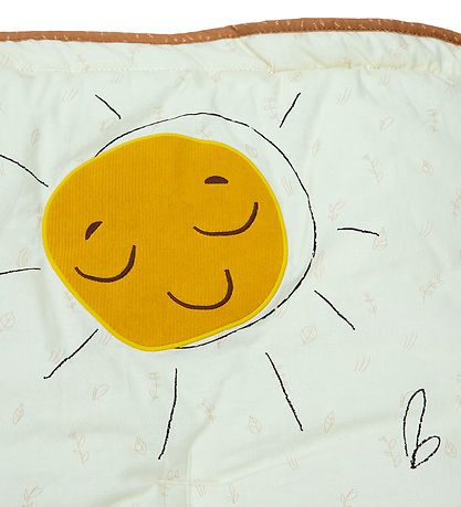 Tiny Love Legetæppe - Garden Of Adventures