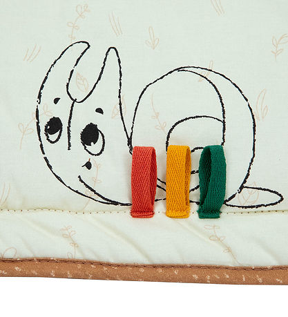 Tiny Love Legetæppe - Garden Of Adventures