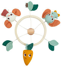 Tiny Love Uro - Wooden Mobile - Garden Of Adventures Tiny Love Uro - Wooden Mobile - Garden Of Adventures