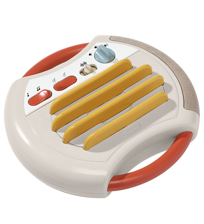 Tiny Love Guitar - Tiny Rockers