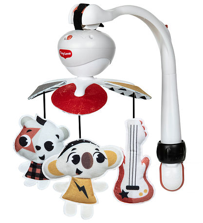 Tiny Love Musikuro - Take Along - Tiny Rockers Tiny Love Musikuro - Take Along - Tiny Rockers