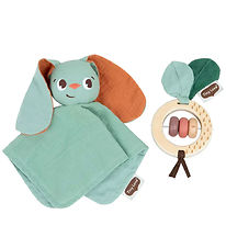 Tiny Love Gaveæske - Garden Of Adventures Tiny Love Gaveæske - Garden Of Adventures