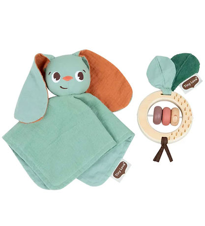 Tiny Love Gift Box - Garden Of Adventures