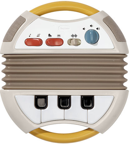 Tiny Love Musikinstrument - Harmonika - Tiny Rockers Tiny Love Musikinstrument - Harmonika - Tiny Rockers