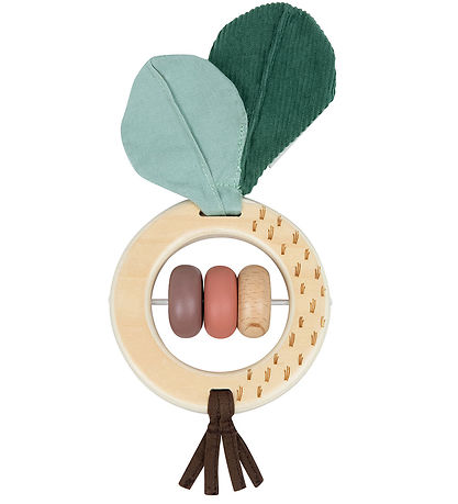 Tiny Love Rangle - Træ - Garden Of Adventures Tiny Love Rangle - Træ - Garden Of Adventures