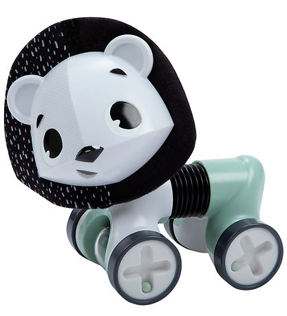 Tiny Love Toys - Tiny Rolling Toys - Black & White