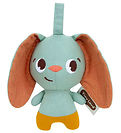 Tiny Love Rangle - Take Along Bunny - Garden Of Adventures
