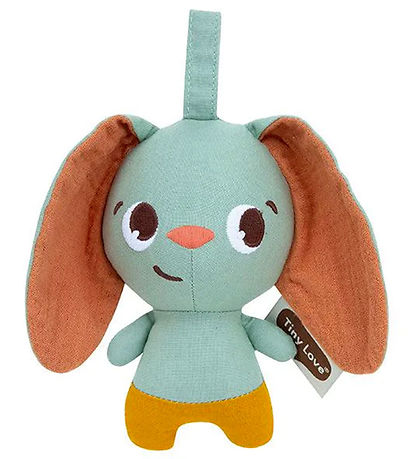 Tiny Love Rangle - Take Along Bunny - Garden Of Adventures Tiny Love Rangle - Take Along Bunny - Garden Of Adventures