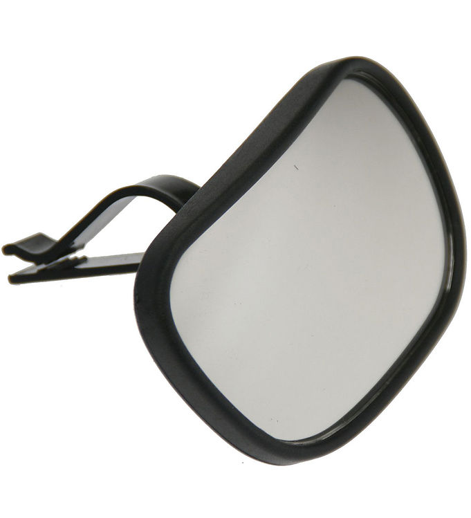 Jippies Bagsædespejl - Sort