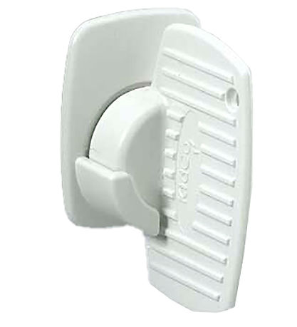 Jippies Magnetnøgle - Hvid