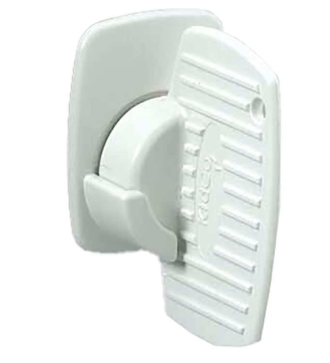 Jippies Magnetnøgle - Hvid