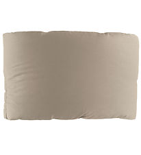 Nørgaard Madsens Vuggerand - Sand - 25x260 cm