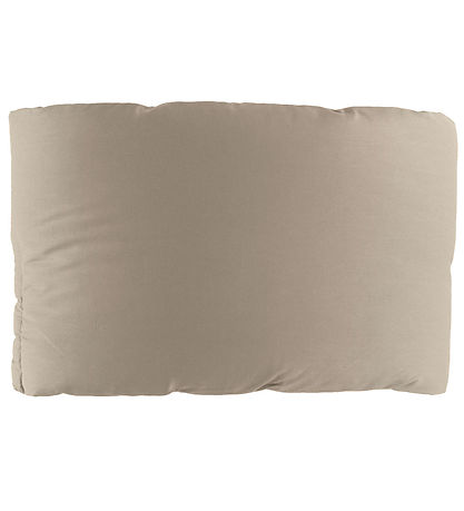 Nørgaard Madsens Vuggerand - Sand - 25x260 cm