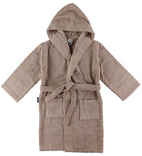 Nørgaard Madsens Bathrobe - Terrycloth - Sand
