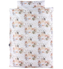 Nørgaard Madsens Sengetøj - Junior - Bamse på Sky Nørgaard Madsens Sengetøj - Junior - Bamse på Sky