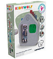 Kidywolf Termometer - Kidyweather Kidywolf Termometer - Kidyweather