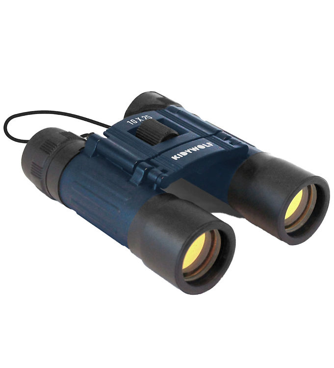 Kidywolf Kikkert - Kidybinoculars