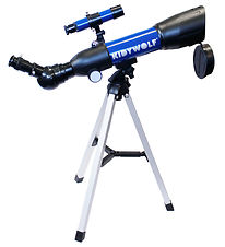 Kidywolf Teleskop - Kidytelescope Kidywolf Teleskop - Kidytelescope
