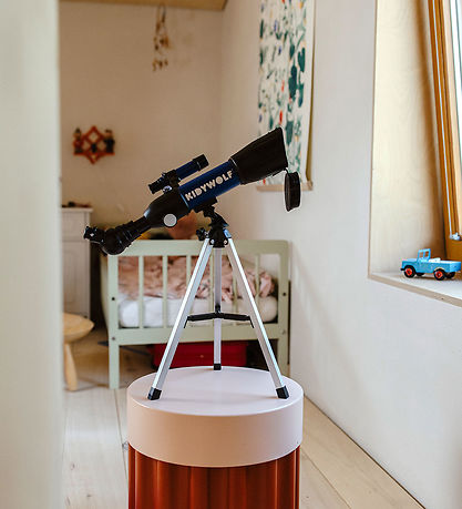 Kidywolf Teleskop - Kidytelescope Kidywolf Teleskop - Kidytelescope