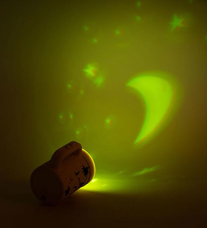 Konges Sløjd Lommelygte - 13x9x12 cm - Dino Konges Sløjd Lommelygte - 13x9x12 cm - Dino