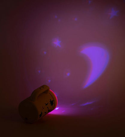 Konges Sløjd Lommelygte - 13x9x12 cm - Dino Konges Sløjd Lommelygte - 13x9x12 cm - Dino