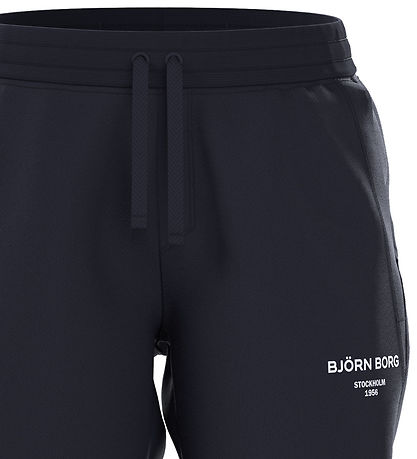 Björn Borg Sweatpants - Borg Essential 1 - Night Sky