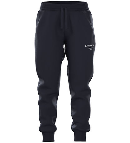 Pantalon de Jogging Björn Borg - Château Essential 1 - Night Sky Pantalon de Jogging Björn Borg - Château Essential 1 - Night Sky