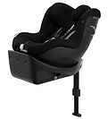 Cybex Car Seat w. Base - Sirona Gi i-Size Plus - Moon Black