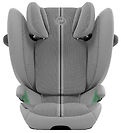 Cybex Car Seat - Solution G2 Plus - Stone Grey