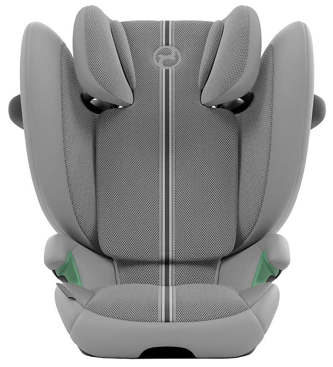 Cybex Autostol - Solution G2 Plus - Stone Grey