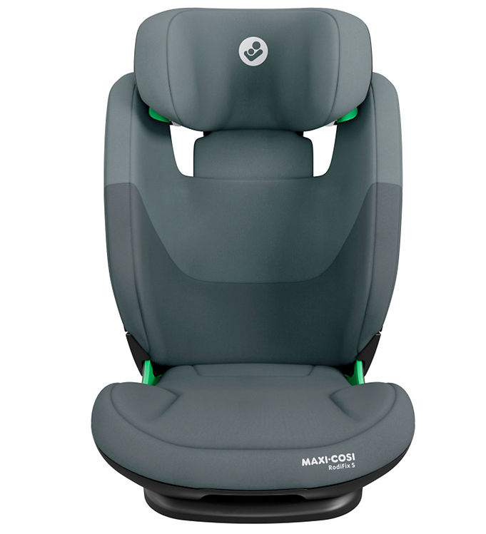 Maxi-Cosi Autostol - Rodifix S i-Size - Tonal Graphite