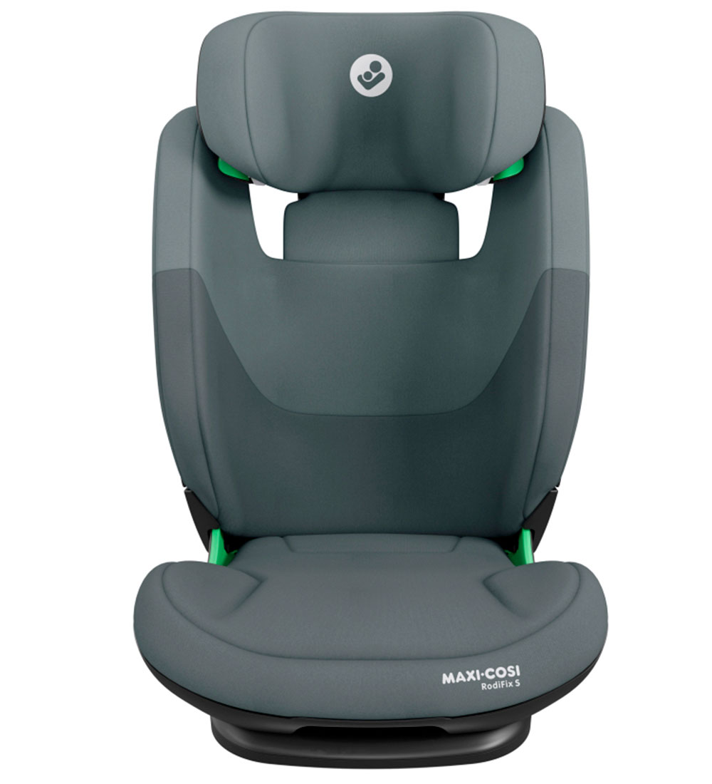 Maxi-Cosi Kindersitz - Rodifix S i-Size - Tonal Graphite - Maxi-Cosi - One Size - Kindersitz