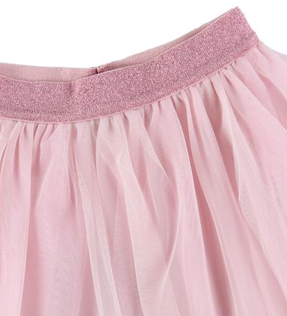 Stella McCartney Kids Tylnederdel - Rosa