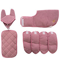 by ASTRUP Tilbehør Til Hest - 30 cm - Lyserød by ASTRUP Tilbehør Til Hest - 30 cm - Lyserød