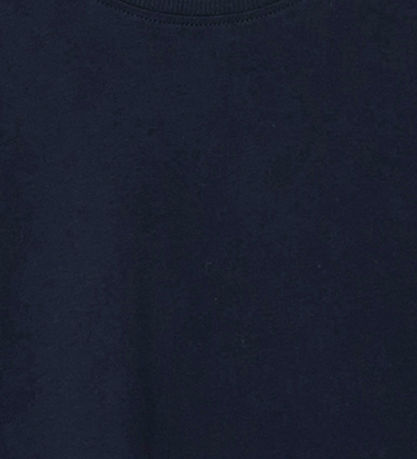 Name It T-shirt - NmmVobbo - Dark Sapphire