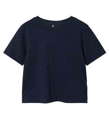 Name It T-shirt - NmmVobbo - Dark Sapphire Name It T-shirt - NmmVobbo - Dark Sapphire