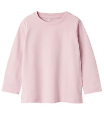 Name It Bluse - NmfVibbi - Winsome Orchid Name It Bluse - NmfVibbi - Winsome Orchid