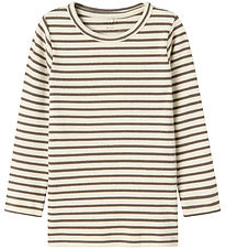 Name It Bluse - Noos - Rib - NmnBani - Bungee Cord Name It Bluse - Noos - Rib - NmnBani - Bungee Cord