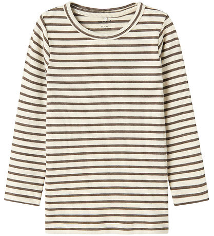 Name It Bluse - Noos - Rib - NmnBani - Bungee Cord Name It Bluse - Noos - Rib - NmnBani - Bungee Cord