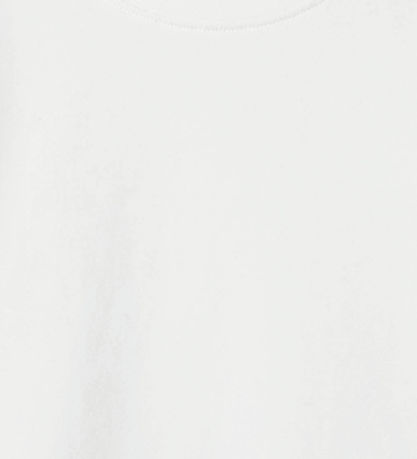 Name It Blouse - NmfVibbi - Cloud Dancer