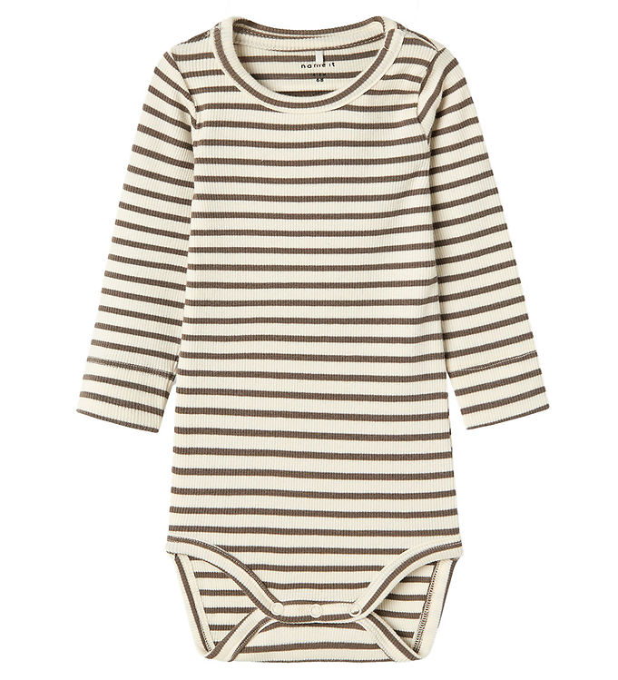 Name It body l/æ - Rib - NbnBani - Bungee Cord